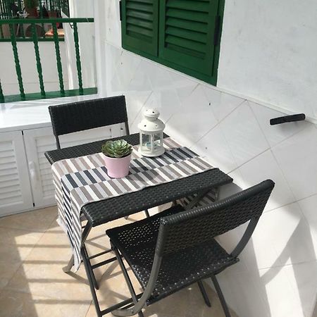 Small House Of The Sea Apartment Maspalomas  Exterior photo