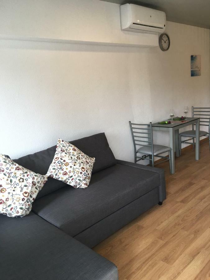 Small House Of The Sea Apartment Maspalomas  Exterior photo