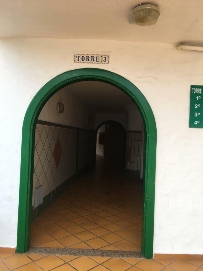 Small House Of The Sea Apartment Maspalomas  Exterior photo